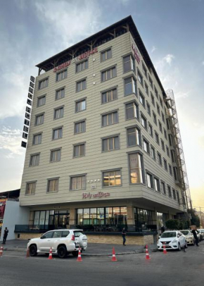 Banoj Hotel